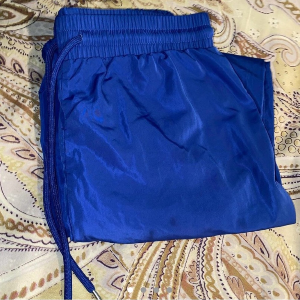 Forever 21 Blue joggers